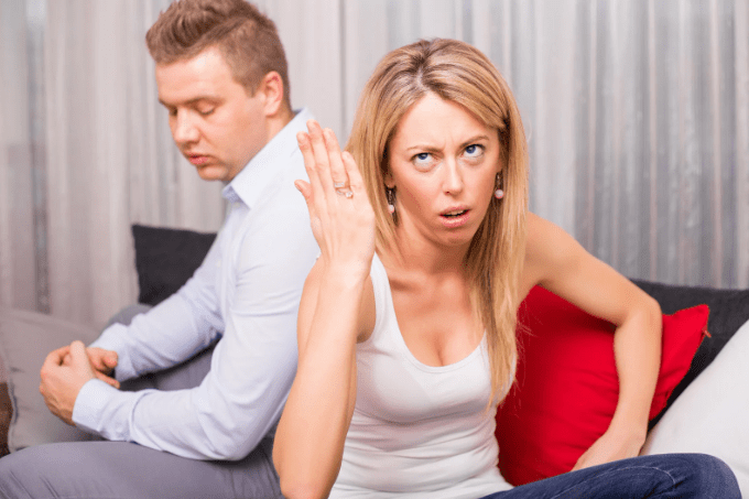 moms, dads, magic, childhood, good parents, whiny men, parent fight