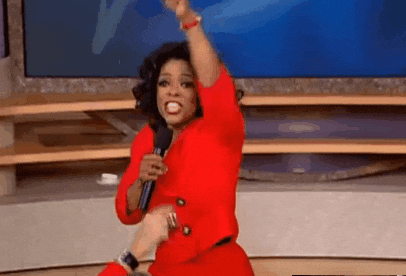 Oprah, meme, Internet, Oprah show, gif