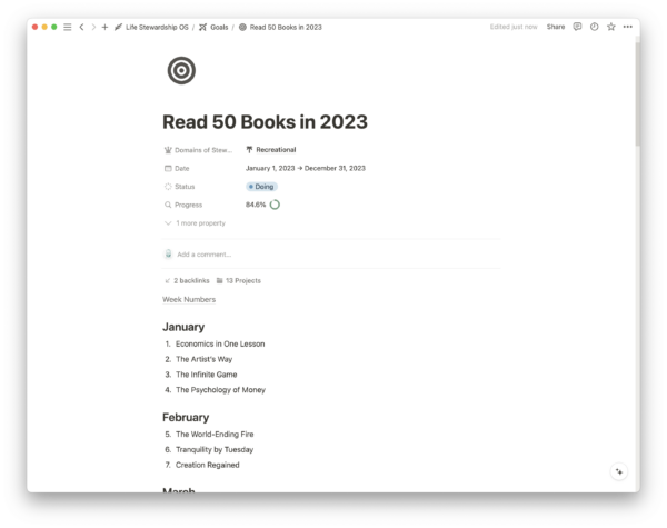 notion, schedule, reading, productivity, books