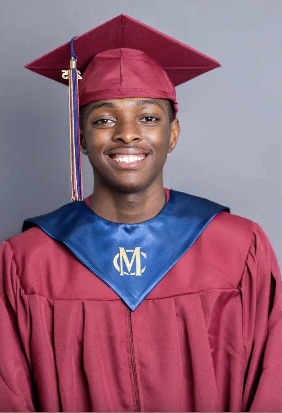 Burger King; high school graduation; Mykale Baker GoFundMe; GoFundMe; paying for college; college; kindness of strangers