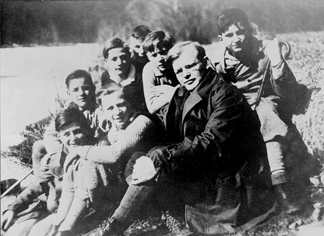 dietrich bonhoeffer, germany, anti-Nazi dissident