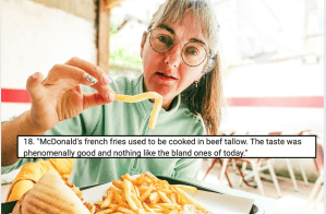 gen x, boomer, vintage items, vintage makeup, vintage clothes, history, cool history, fun history, ask reddit, ask old people