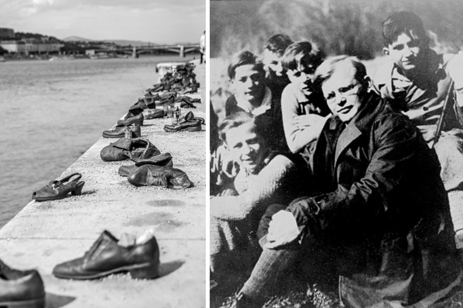 Dietrich Bonhoeffer argued that stupidity is more dangerous than evil. He was right.