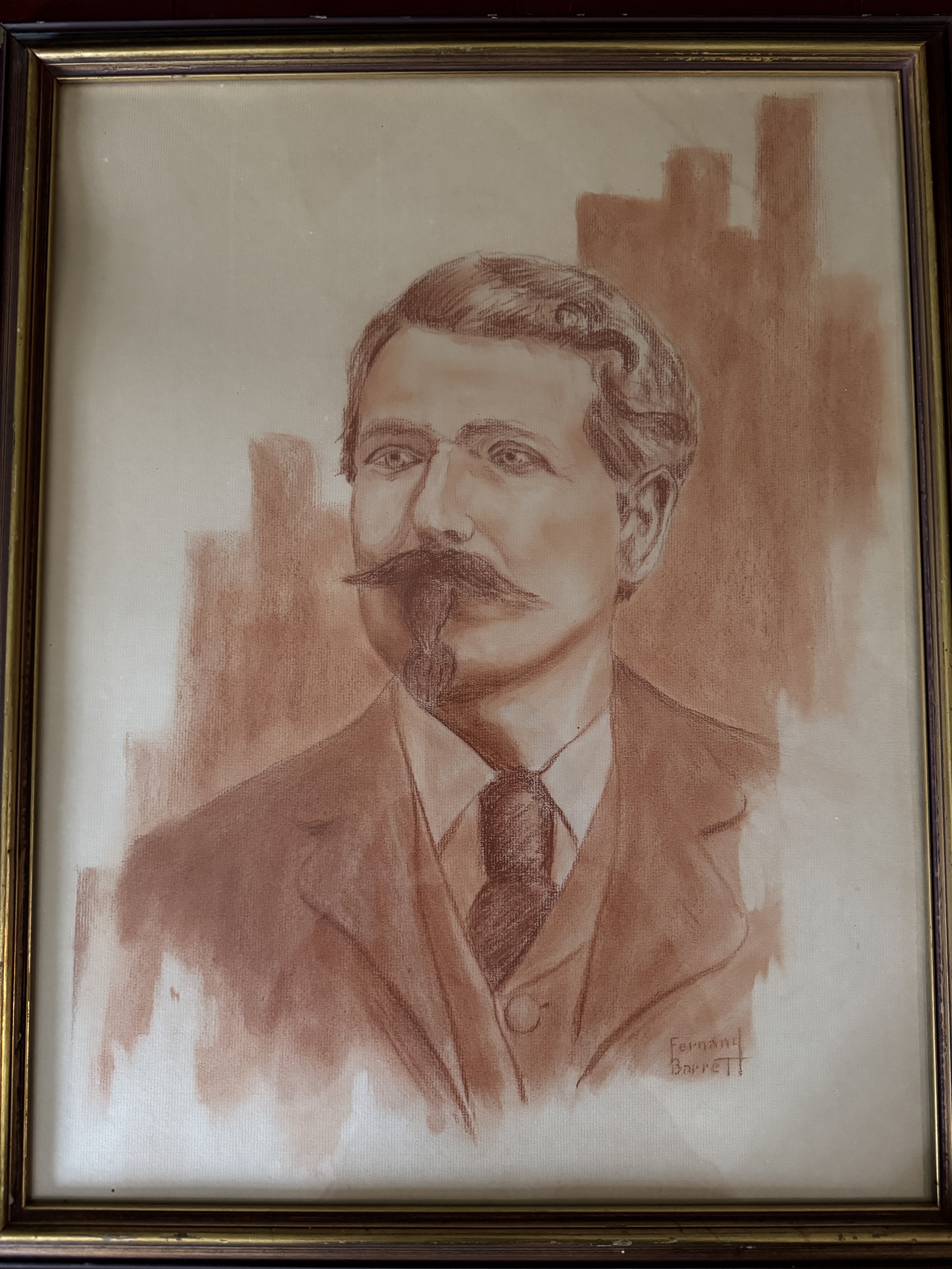 William Jackson Smart, civil war, civil war veteran, father's day, fathers day