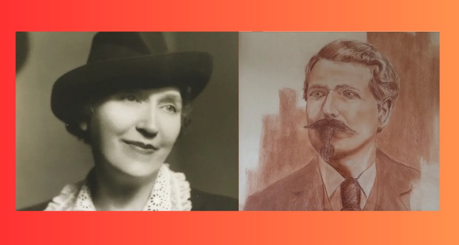 Father's Day, history, parenting, Civil War, single dad, Sonora Smart Dodd, William Jackson Smart