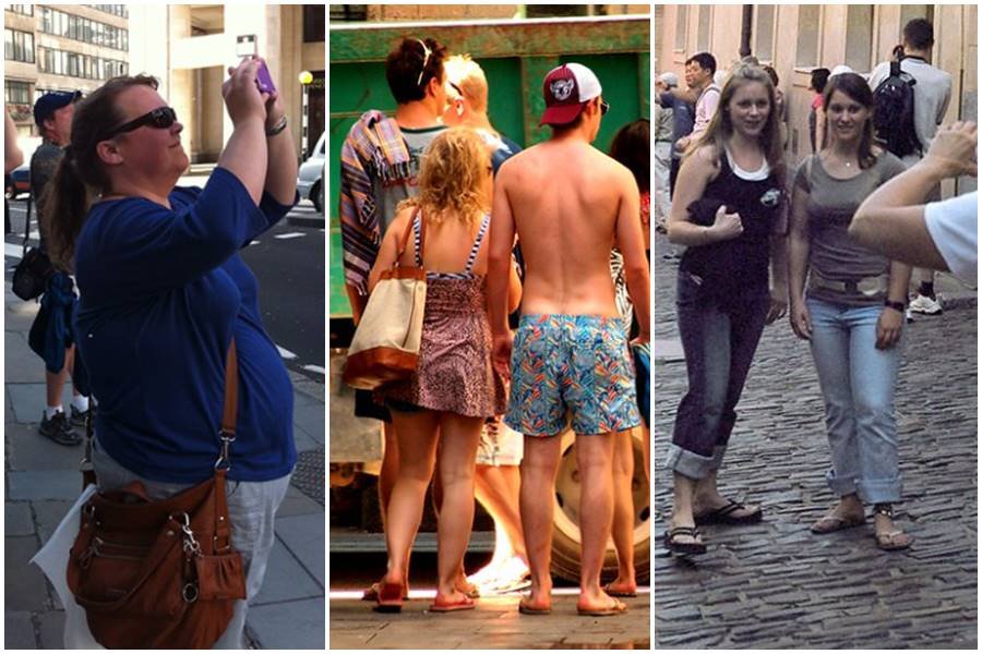 People from other countries share 14 things that instantly tell them someone’s American