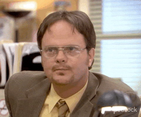 The Office, Well Played, Rainn Wilson, Peacock, rivals
