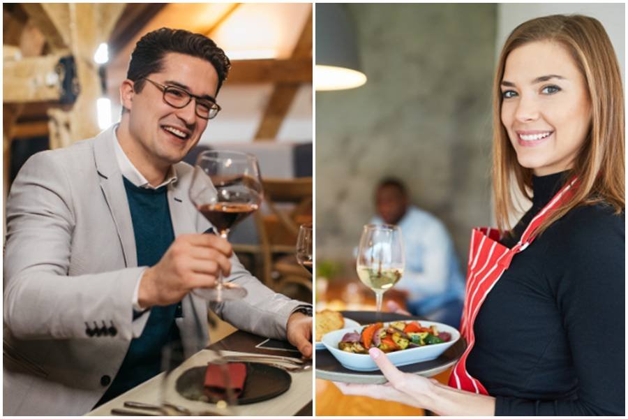 servers, waitress, tips, customers, wine, restaurants, creeps