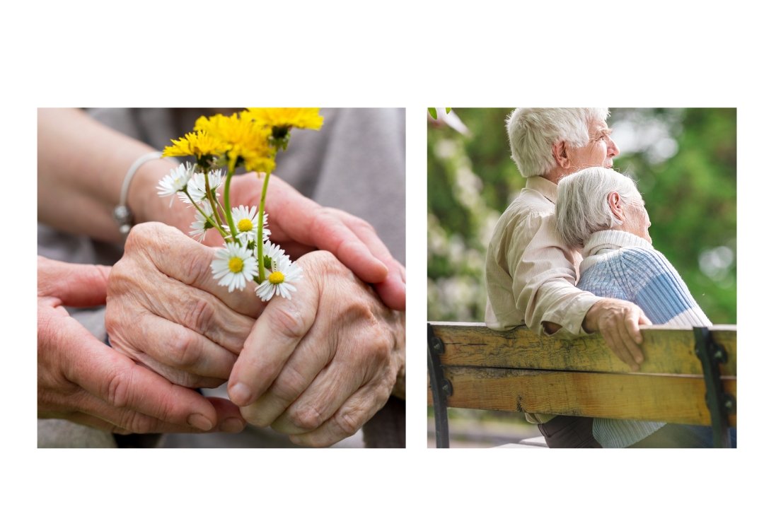 People over 100 share their simple secrets to living the best life