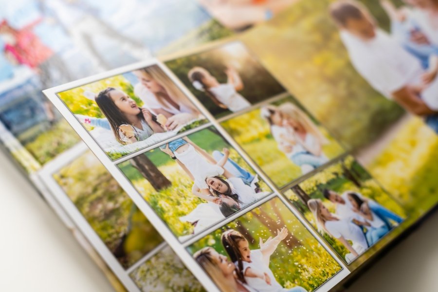 photobook, gift, photographs, memories