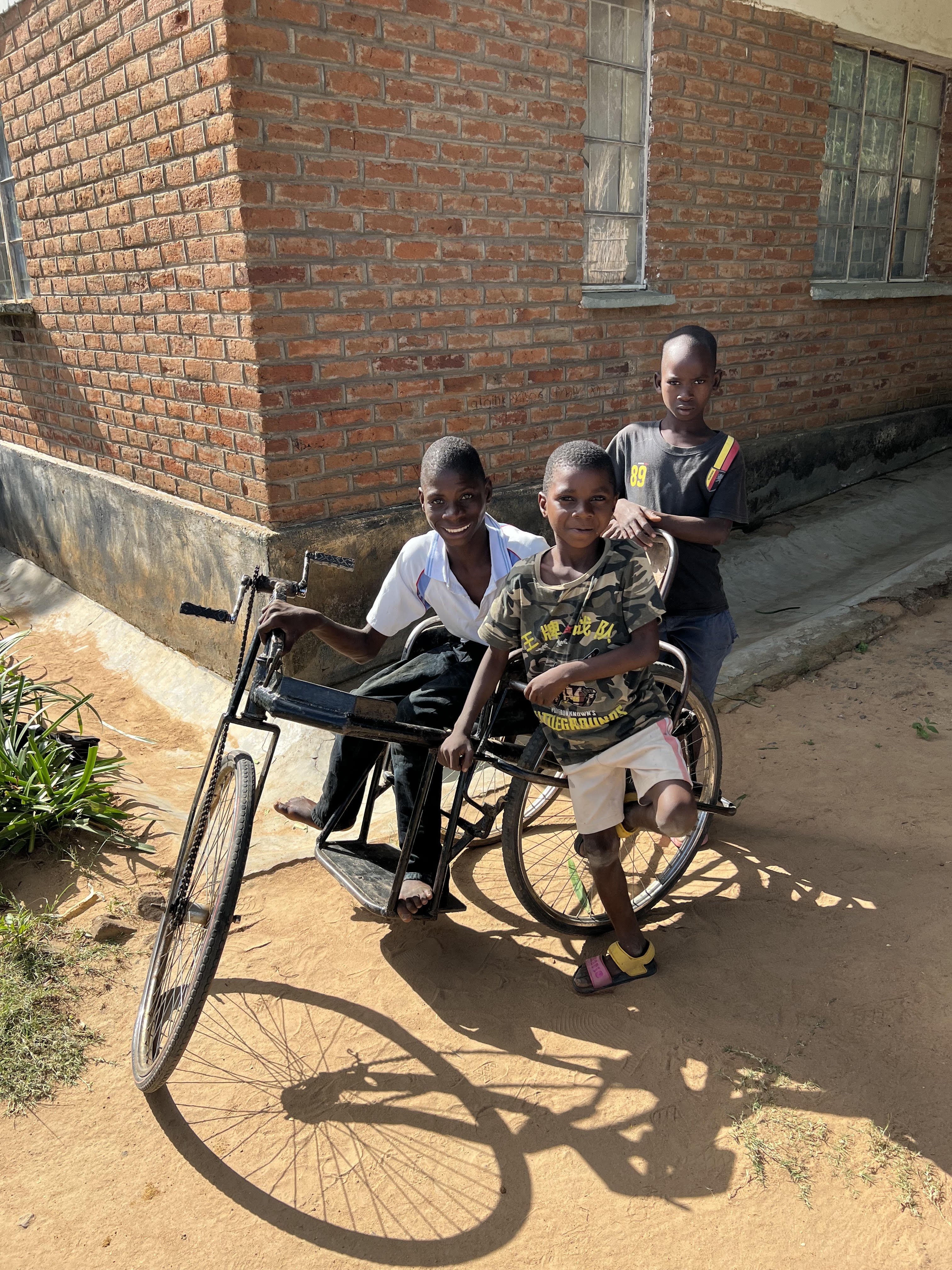 wheelchair, disability, mobility, kids with disabilities, malawi wheels