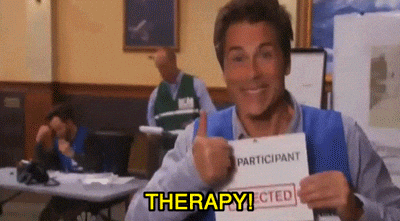 therapy, go to therapy, therapist, mental health, get therapy