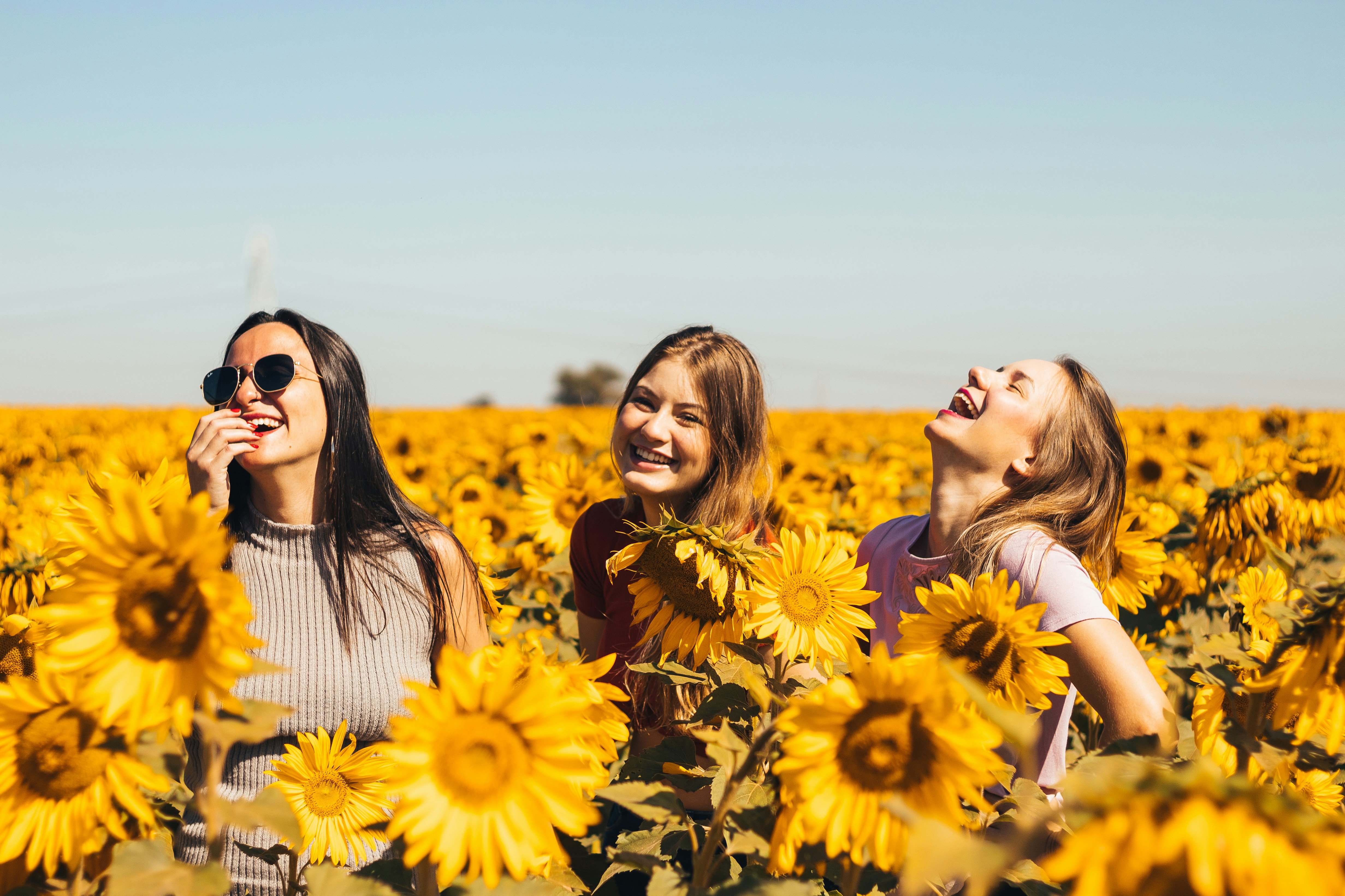 Researchers reveal that the one key to happiness might not be what you thought