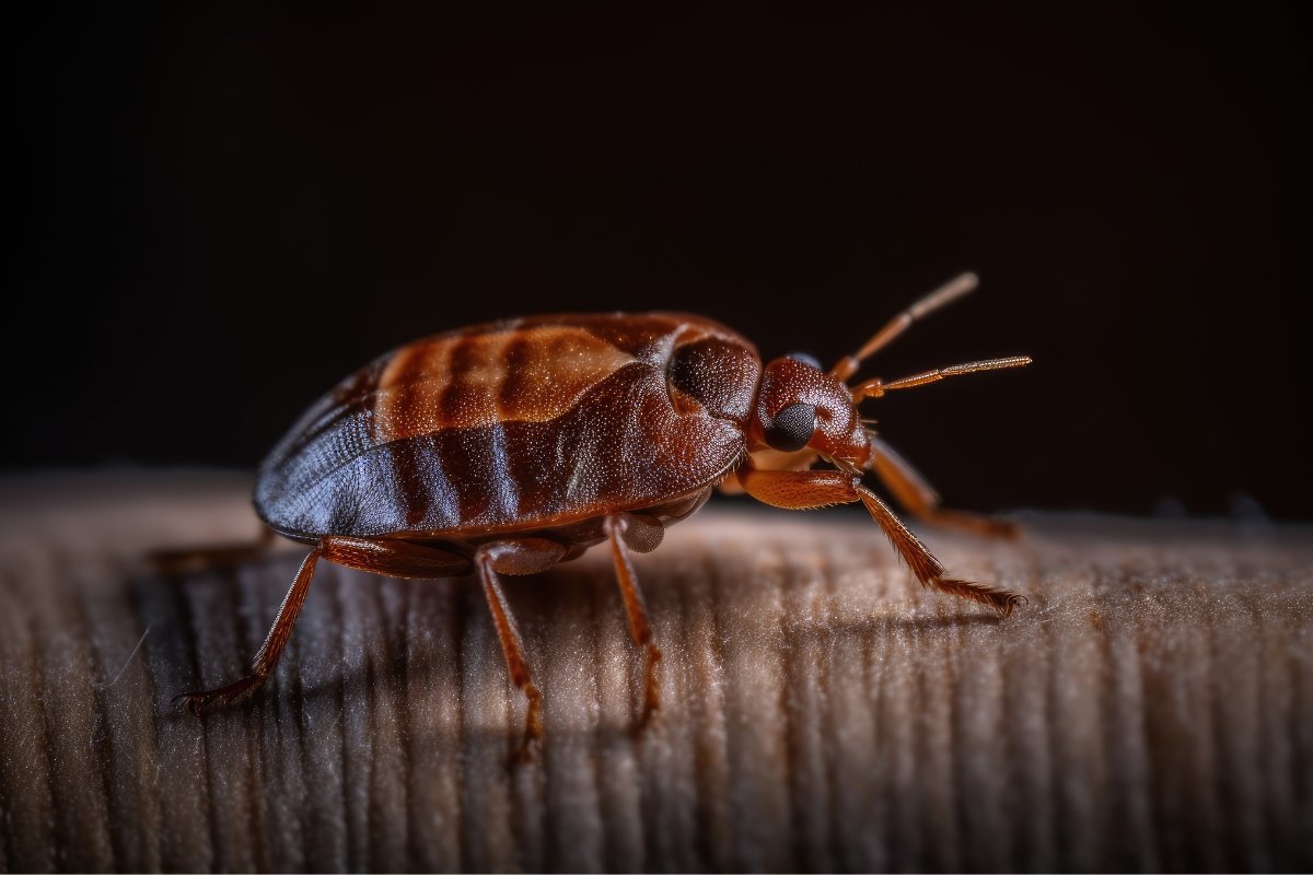 bed bugs, bed bug infestation, how to spot bed bugs