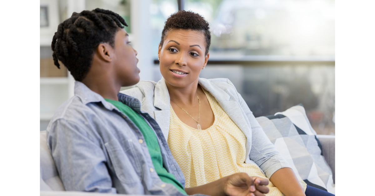 parents, children, child, parenting, trick, communication