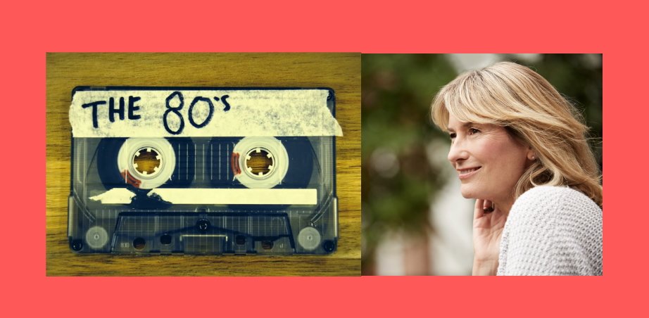 Why so many people say they'd ditch modern day tech to go back to life in the 1980’s