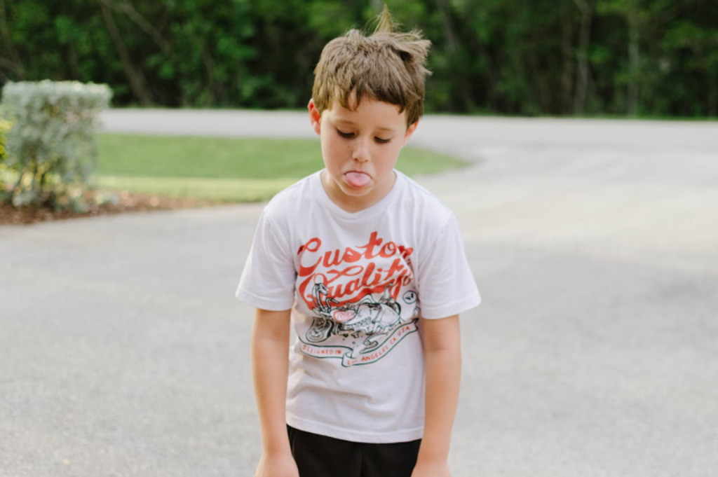 psychologists, becky kennedy, dr. becky, kids, attitudes, rudeness, parenting