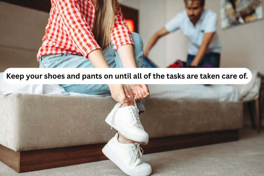 25 'bizarre but effective' life hacks that have actually made people's lives smoother