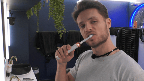 electric toothbrush, electric toothbrushes, electric toothbrush gif, dental, dentist