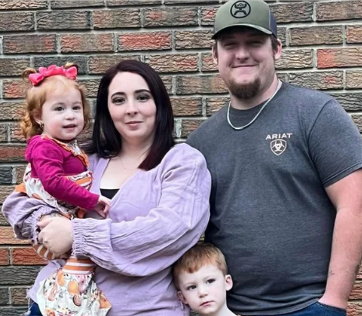 trenten butler, chaya butler, michael butler, butler family, house fire