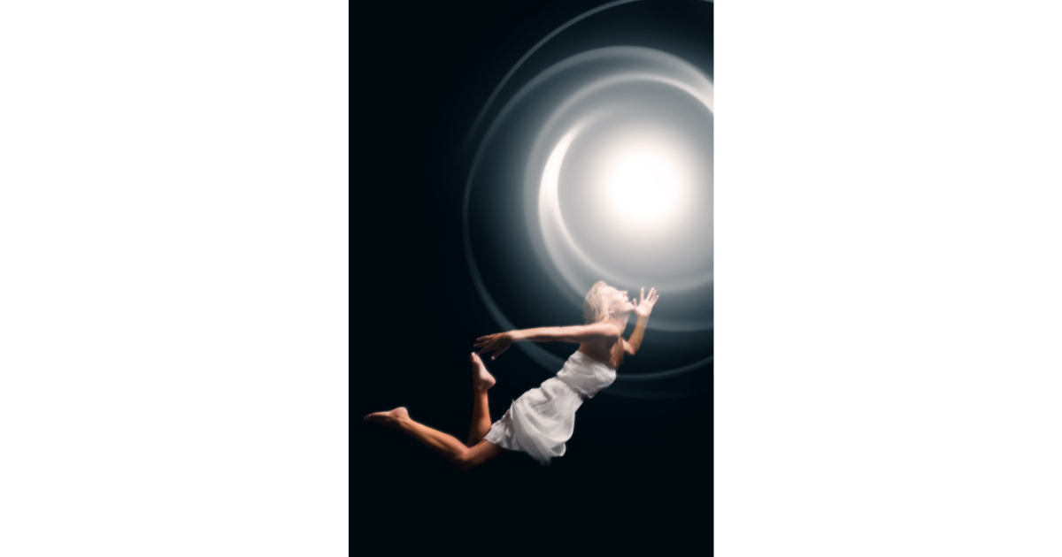 near death, death experience, dying, brain activity