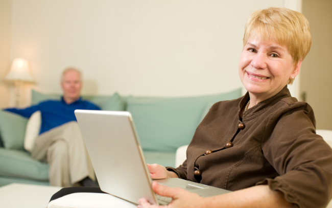 millennials, baby boomers, baby boomer grandparents, absentee grandparents, generational complaints, active grandparents