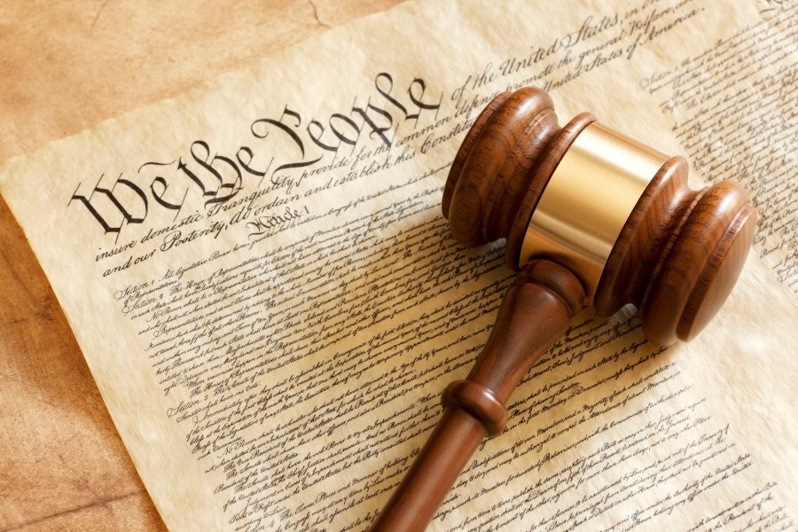 u.s. constitution, constitutional amendment, presidential age limits, presidential eligibility