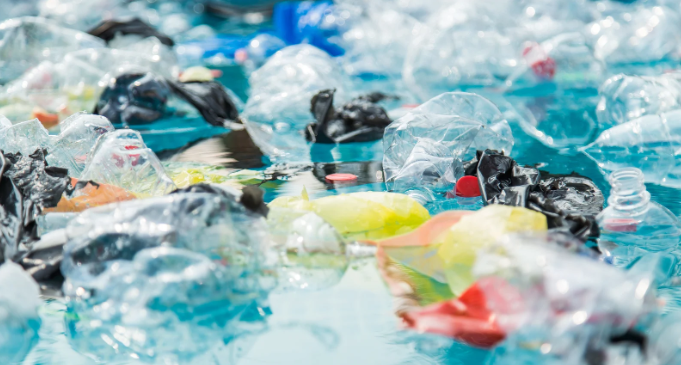 plstic bottles, ocean plastic, garbage patch, pollution, water pollution