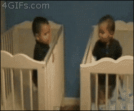 babies, twins, parenting humor