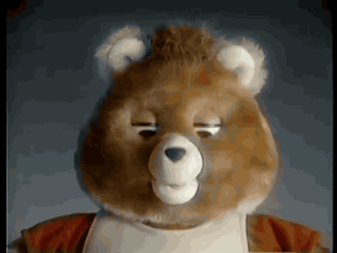 teddy ruxpin, teddy ruxpin toy, teddy bear, teddy bear 80s, 80s bear