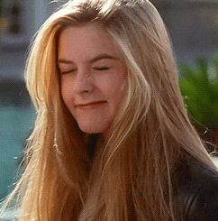 90s, 1990s, the 90s, millennials, clueless