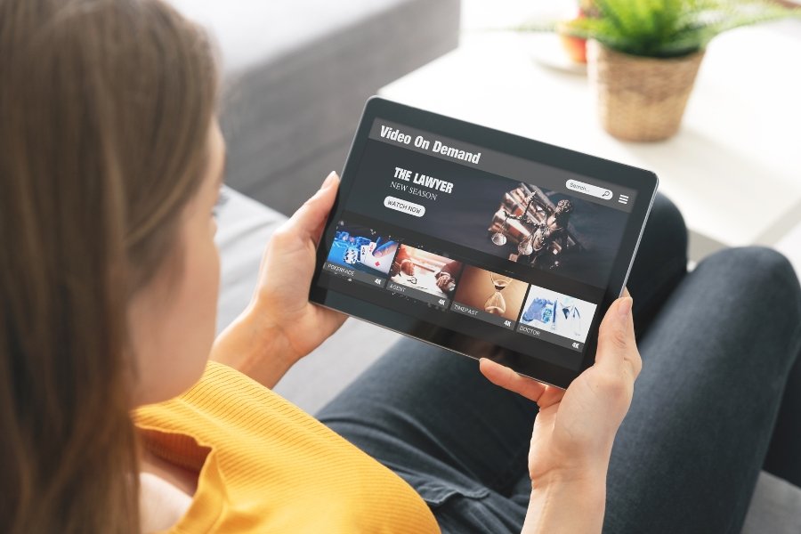 saving money, frugal living, canceling streaming services, subscriptions, savings