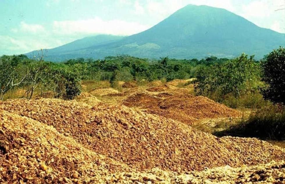 natural wonder, nature, conservation, environment, planet, oranges, orange peels