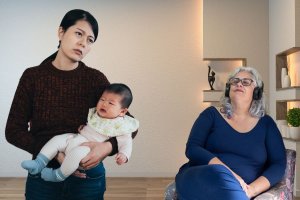 Gen X; Gen X grandparents; absent grandparents; Gen X worst grandparents; Millennials; worst grandparents; Gen Z