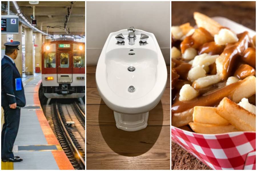 Americans share 15 of the coolest things they've seen overseas that they want here. Like, now.
