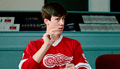 cameron, ferris bueller cameron, cameron from ferris bueller, ferris buellers day off, cameron gif