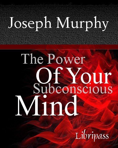 subconscious, mind, book, book cover, recommendations