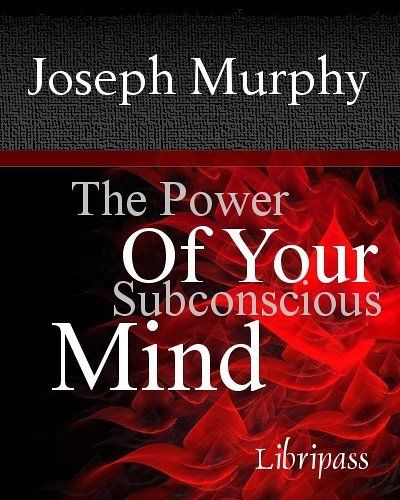 subconscious, mind, book, book cover, recommendations