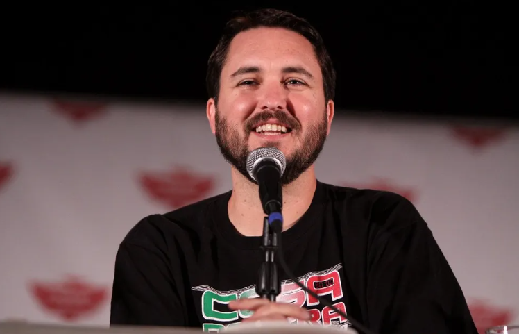 wil wheaton, comic-con, homophobia, punching down, star trek, lgbtq