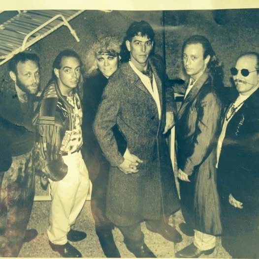 bands, carole wade, music, old friends, singer