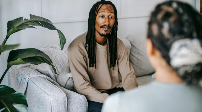 therapy, psychologists, psychology, on the couch, men and therapy, male mental health