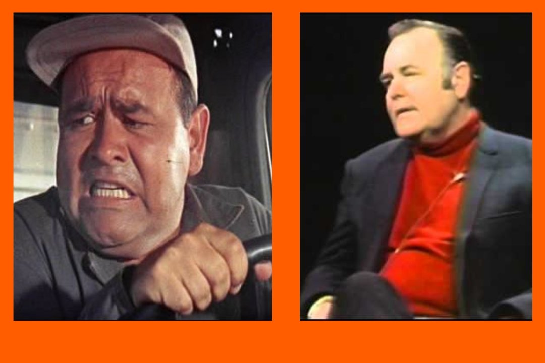 In unearthed 1970’s clip, Jonathan Winters explains why being sensitive is a huge asset
