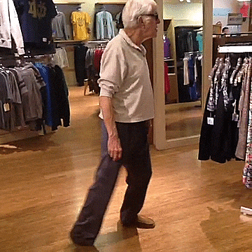 boomers, millennials, generations, grandparents, boomer grandparents, millennial parents, 90s, 2000s, technology, humor