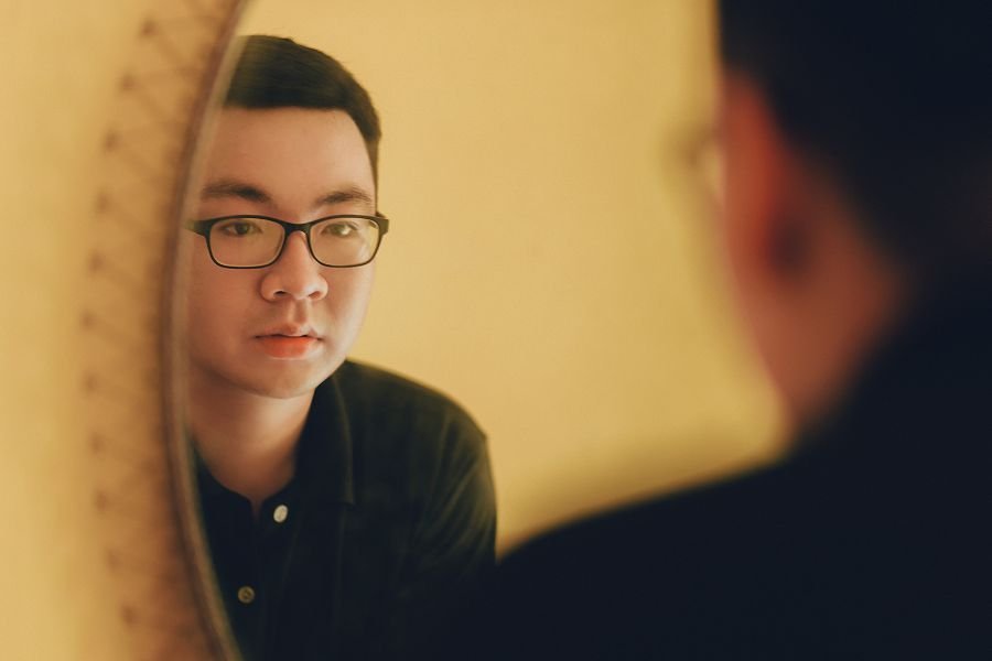 advice, psychology, success, motivation, authenticity, identity, just be yourself, cnbc