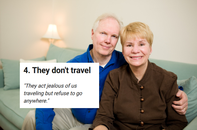Millennials share their boomer parents’ 15 odd (and hilarious) habits they just don’t get