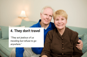 boomers, millennials, generations, grandparents, boomer grandparents, millennial parents, 90s, 2000s, technology, humor
