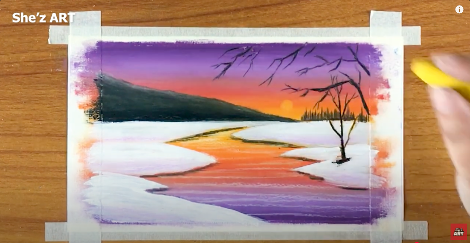 kids, children, child prodigies, parenting, dads, painting, art, artists, creativity, family