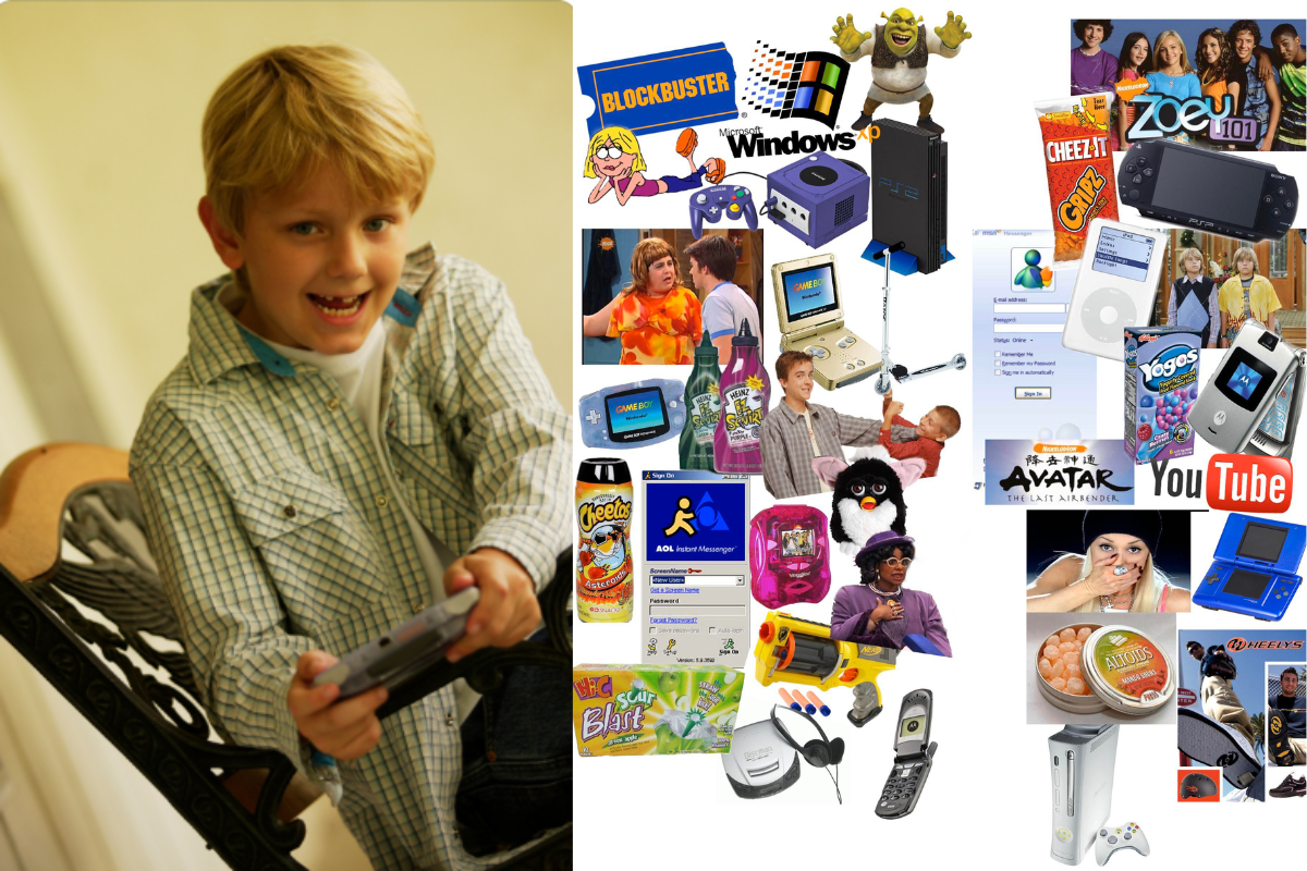 Who are the Zillennials? Here's what sets those born between 1994 and 1999 apart.