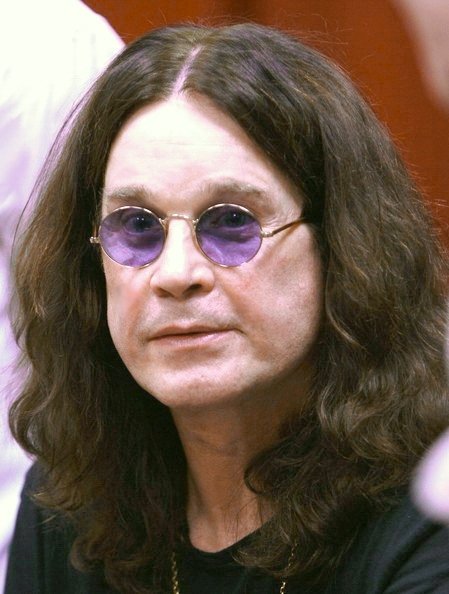 Ozzy, Ozzy Osbourne, black sabbath, metal, singer