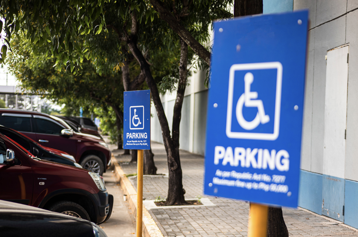 disability, public shaming, handicap, parenting, family, parenting advice 